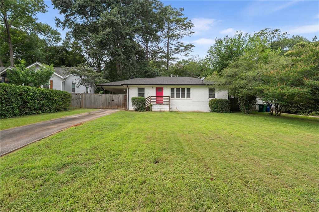2035 Miriam Lane Decatur, GA 30032 - Photo 30 of 31
