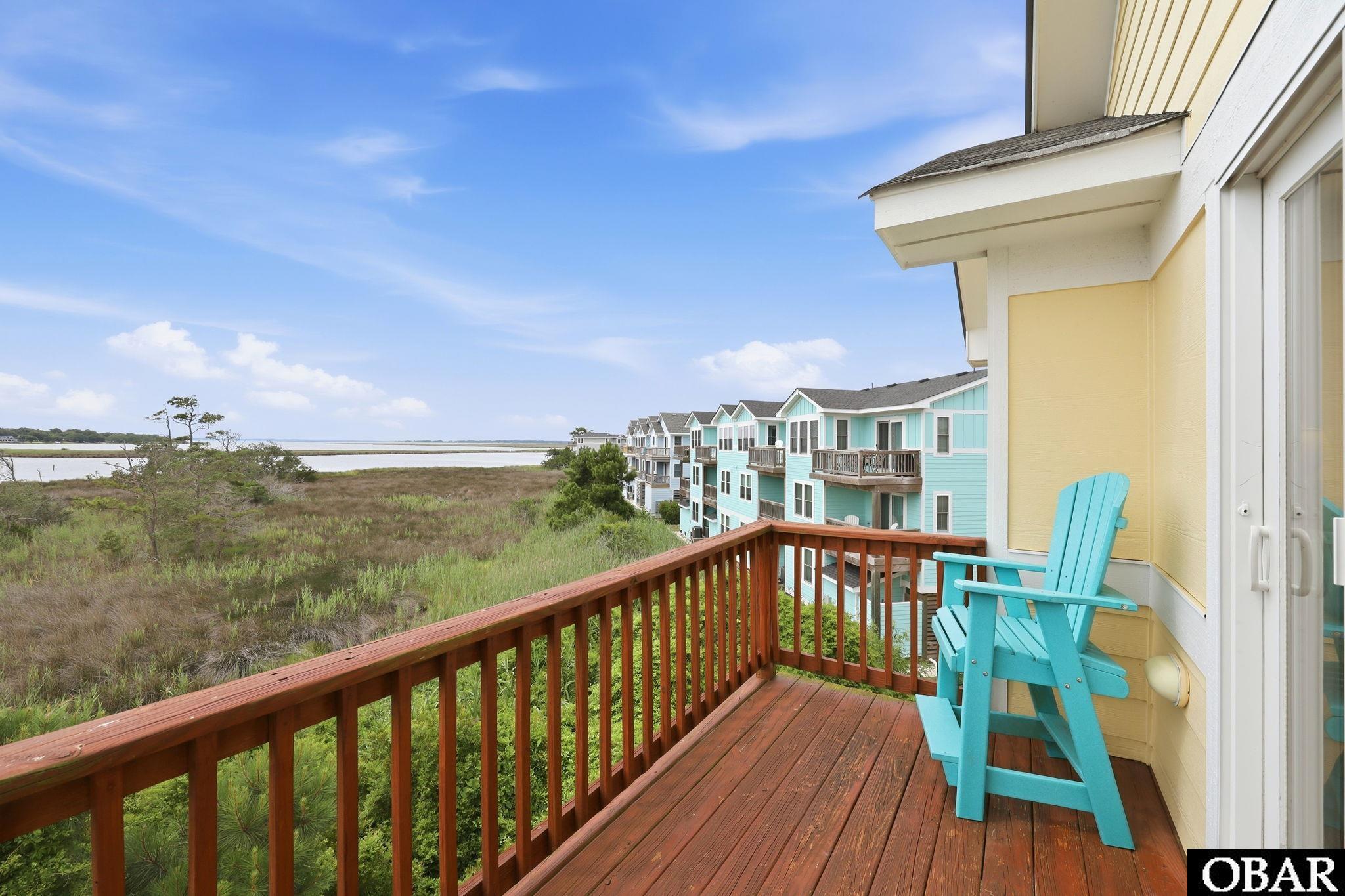 100 Club Point Way, Unit 201A Kill Devil Hills, NC 27948 - Photo 10 of 43