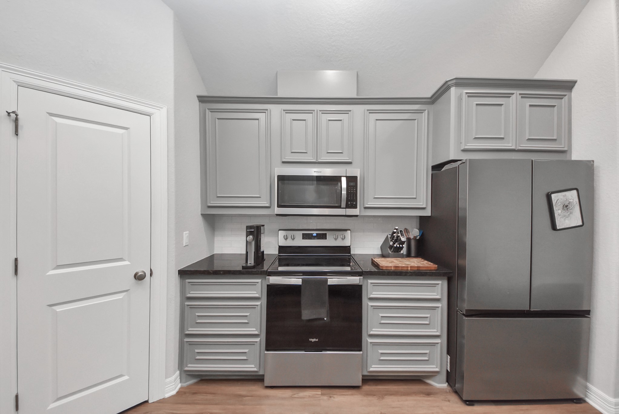 1023 South Anderson Street Angleton, TX 77515 - Photo 7 of 24 Kitchen