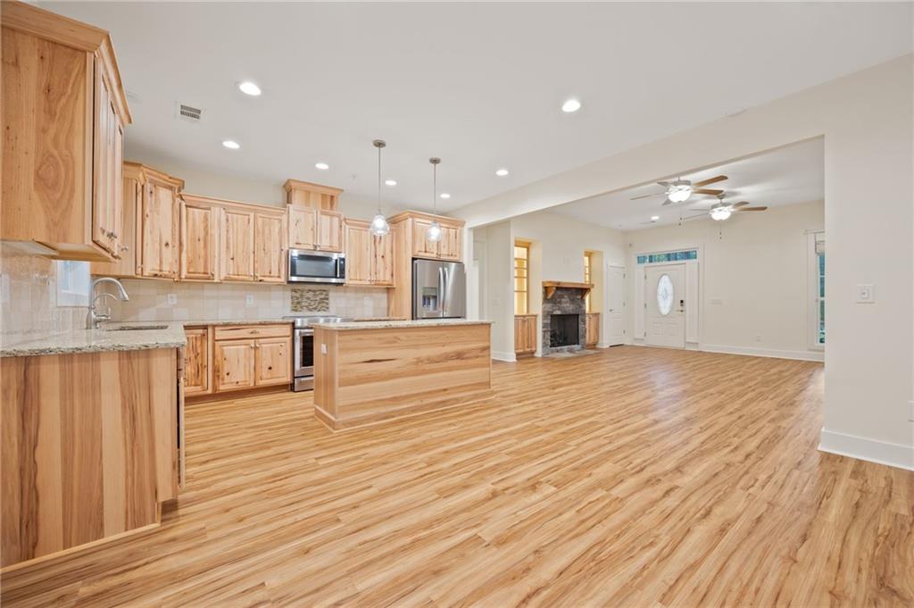 750 Roscoe Road Newnan, GA 30263 - Photo 13 of 30 Gallery Image 13