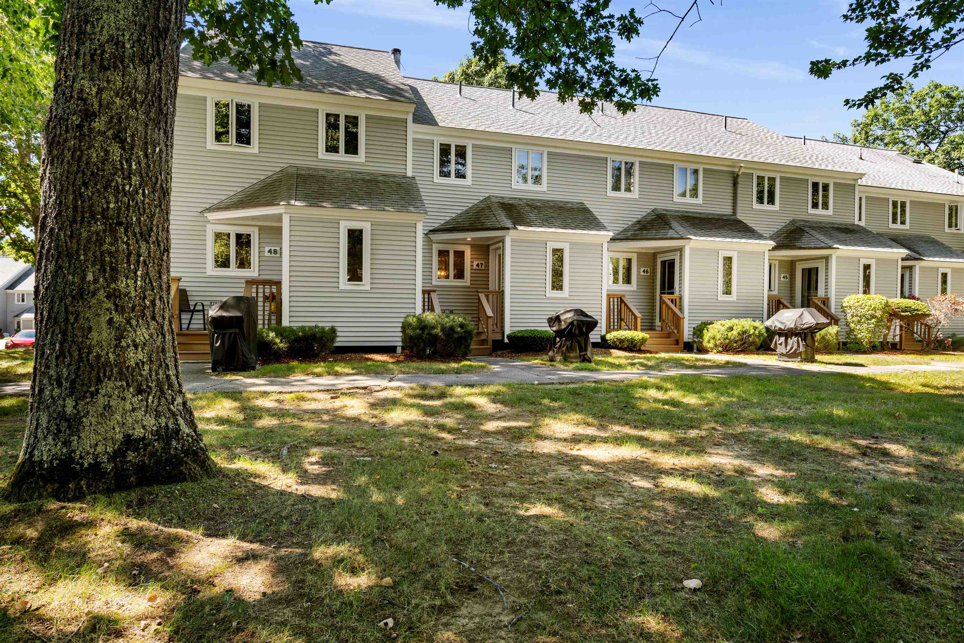 47 Partridge Woods Road Bartlett, NH 03838 - Photo 32 of 39 Gallery Image 32