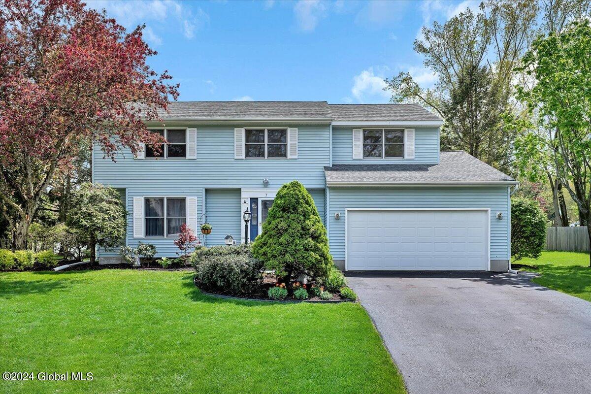 7 Mallard Road Bethlehem, NY 12077 - Photo 1 of 36 01-P1128989