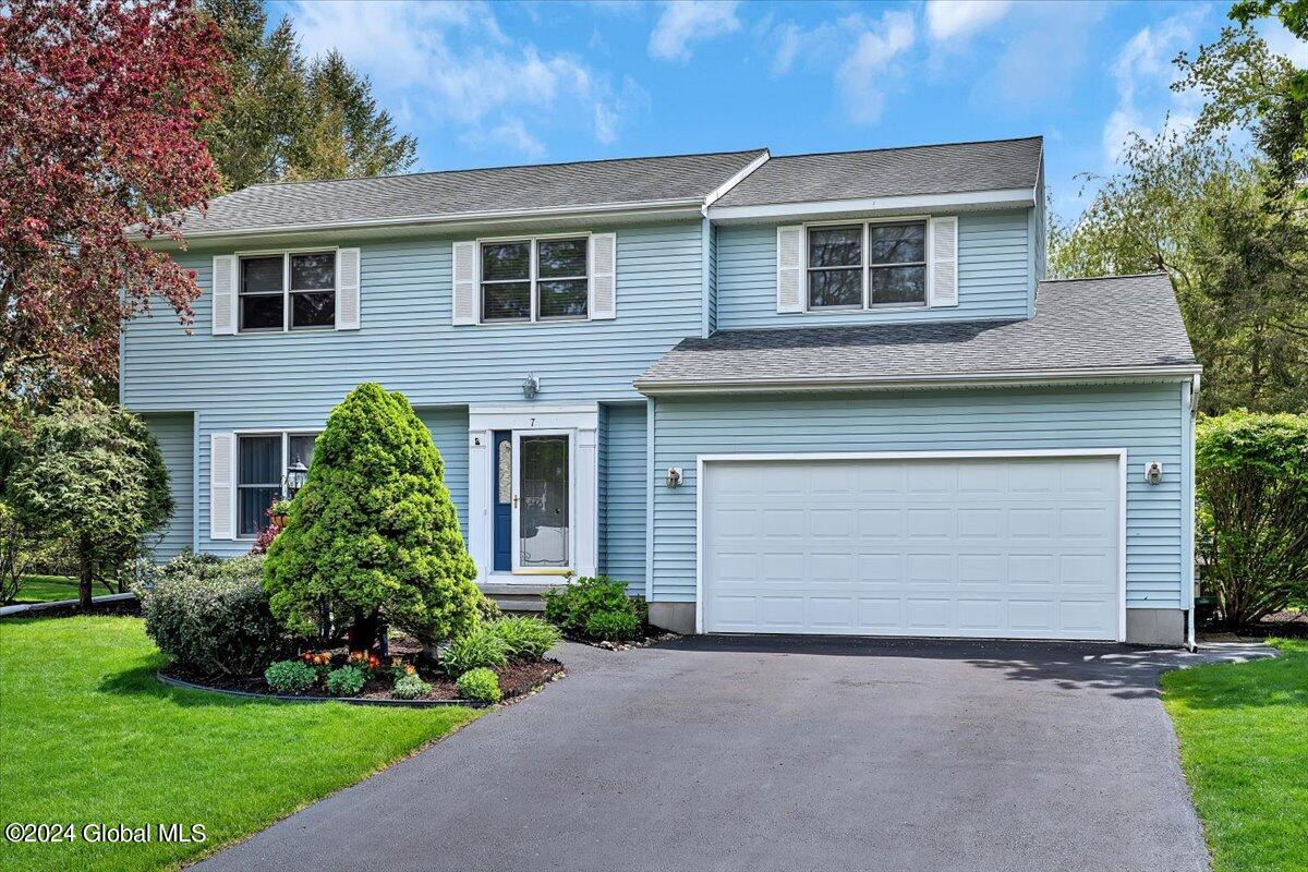 7 Mallard Road Bethlehem, NY 12077 - Photo 2 of 36 02-P1128984