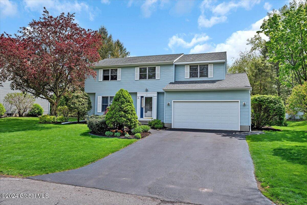 7 Mallard Road Bethlehem, NY 12077 - Photo 3 of 36 03-P1128979