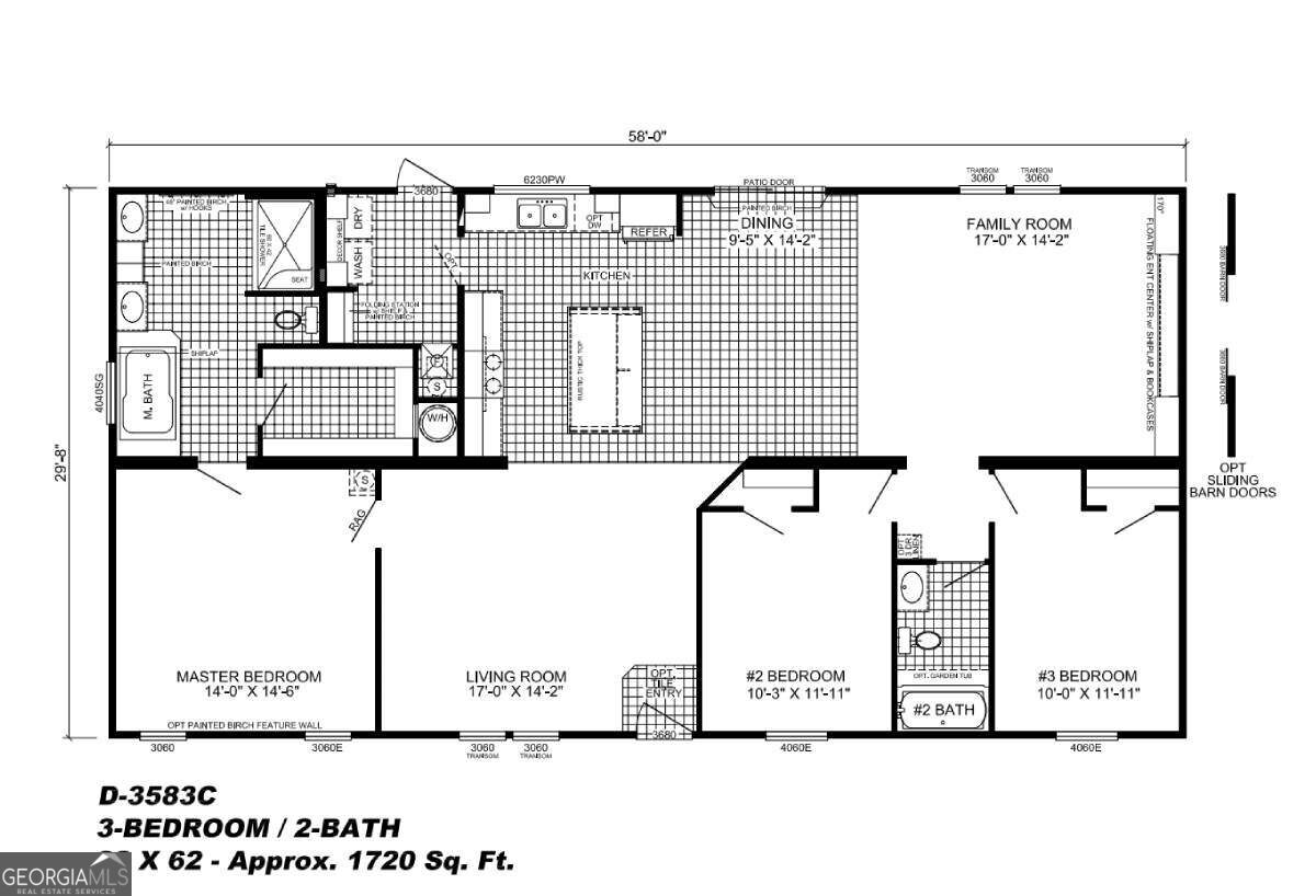 6459 Riverside Road, Unit TRACT 1 Nahunta, GA 31553 - Photo 2 of 19 Gallery Image 2