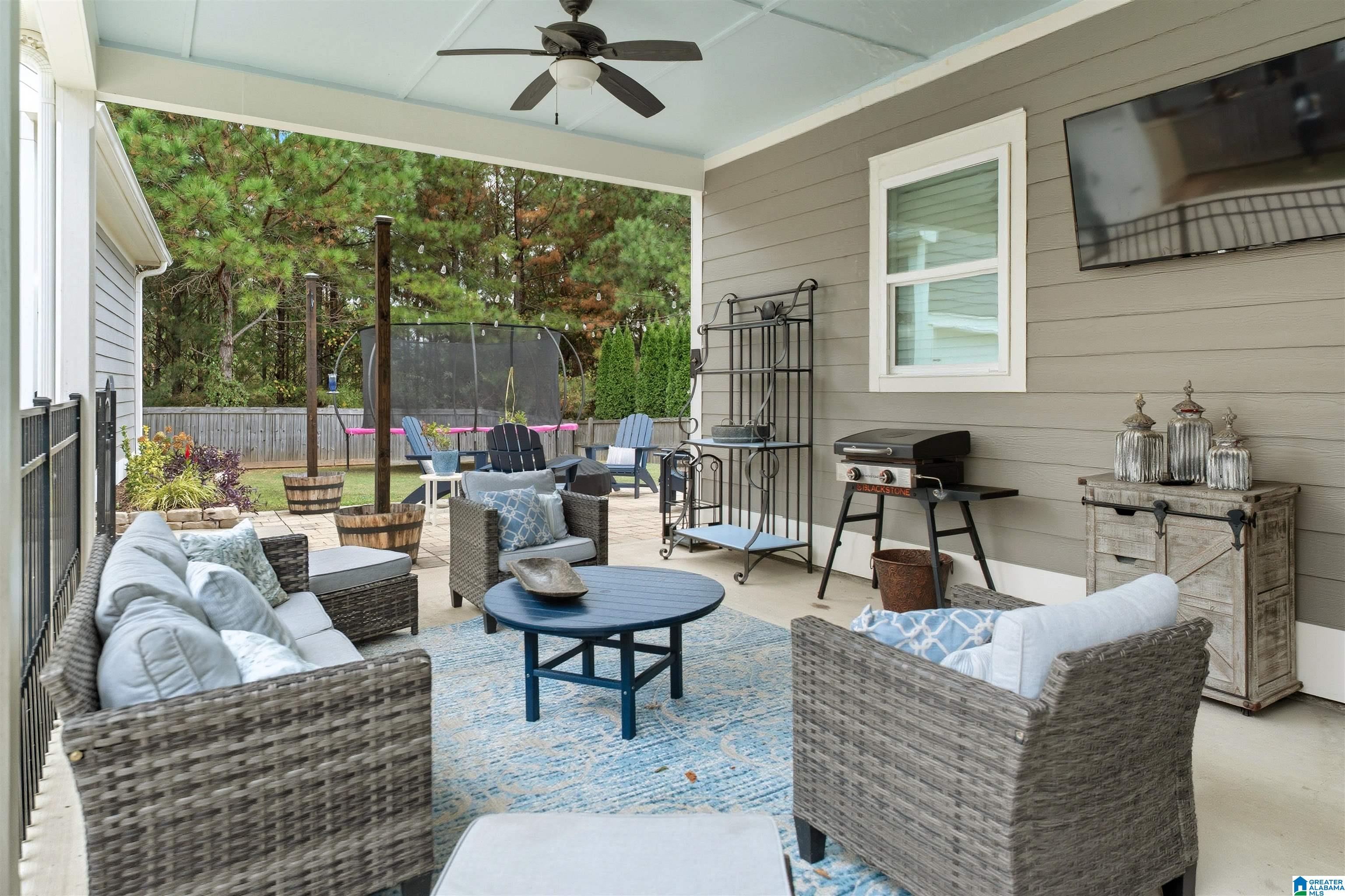 764 Rosebury Road Helena, AL 35080 - Photo 42 of 46