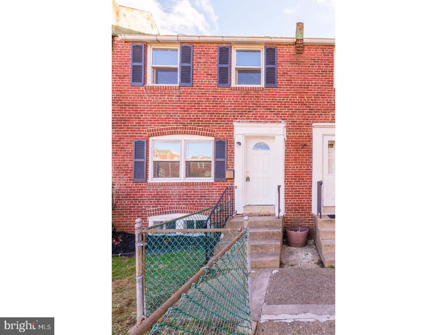 1915 Prospect Road Wilmington, DE 19805 - Photo 1 of 20 Gallery Image 1