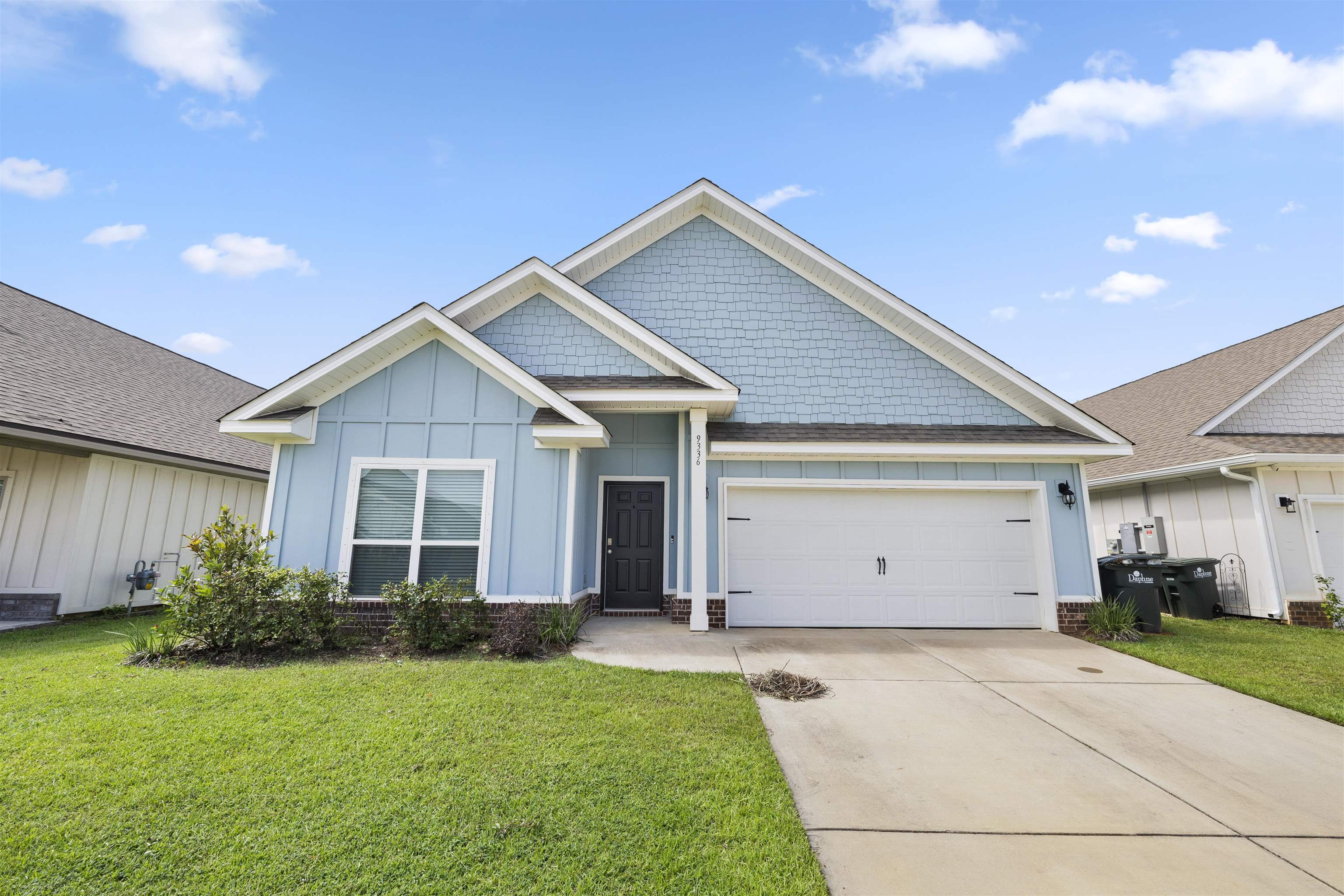 9336 Swan Point Road Daphne, AL 36526 - Photo 1 of 37