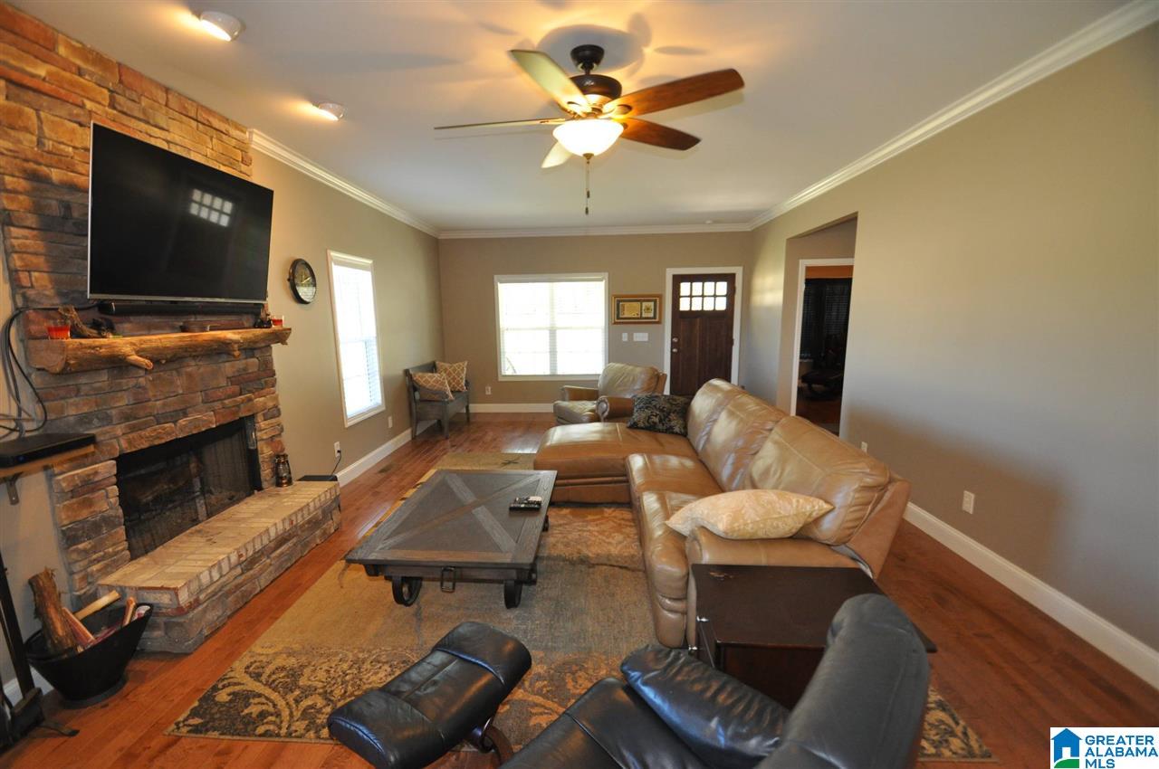 3787 Highway 11 Hayden Al Springville, AL 35146 - Photo 17 of 39