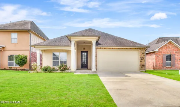 $264,900 | 214 Forest Grove Drive, Youngsville, LA 70592