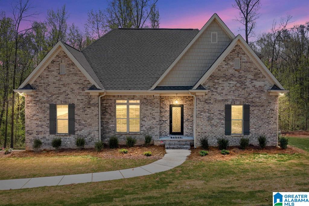 117 Highland Ridge Drive Chelsea, AL 35043 - Photo 2 of 45