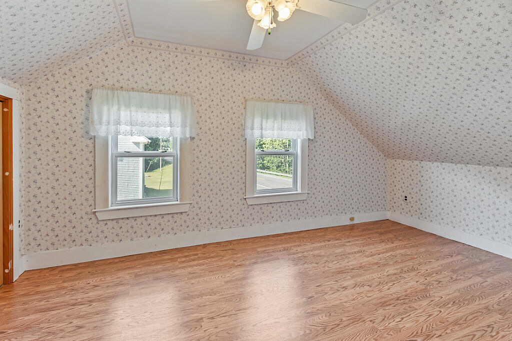 205 Bangor Road Unity, ME 04988 - Photo 21 of 33 Bedroom 2