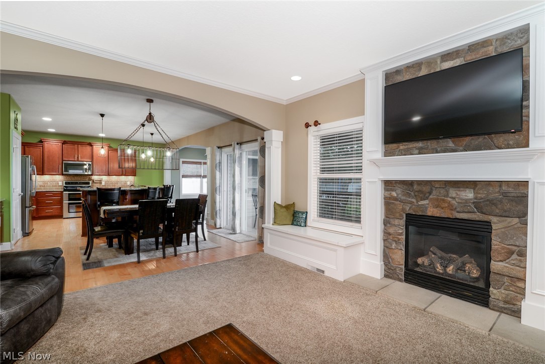 5813 Birmingham Road Northeast Canton, OH 44721 - Photo 10 of 32 Gallery Image 10