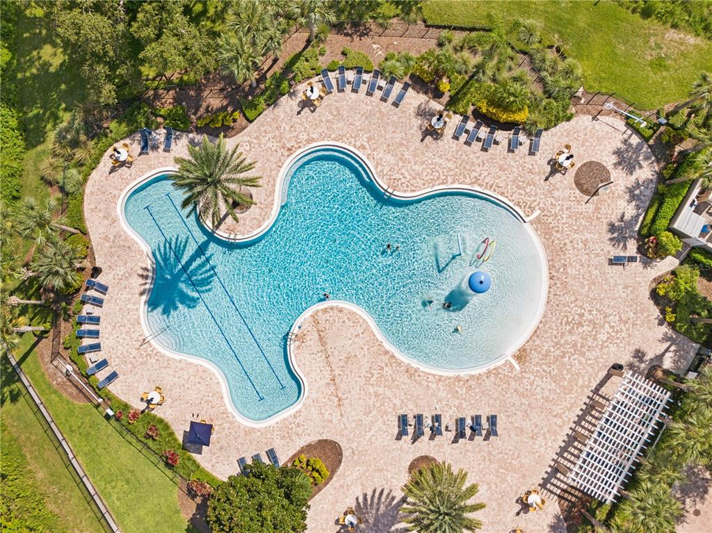 14841 Porter Road Winter Garden, FL 34787 - Photo 59 of 70 Gallery Image 59