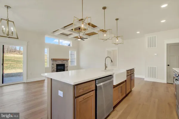 $539,900 | 10842 Sierra Drive, Waynesboro, PA 17268