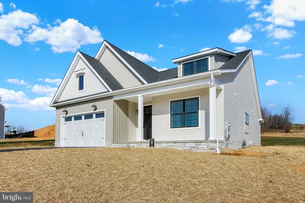 $539,900 | 10842 Sierra Drive, Waynesboro, PA 17268