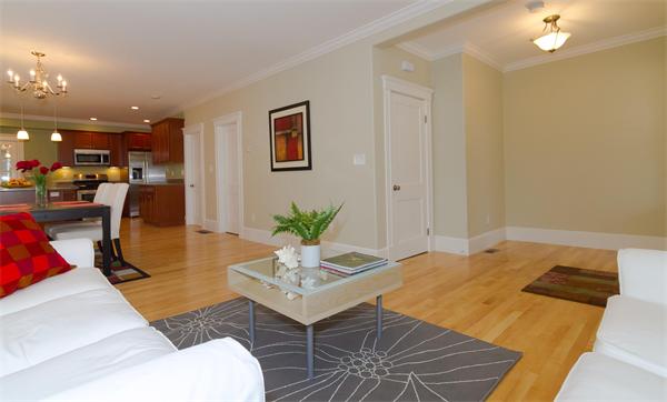 24 Ossipee Road, Unit 1 Somerville, MA 02144 - Photo 2 of 10 Gallery Image 2