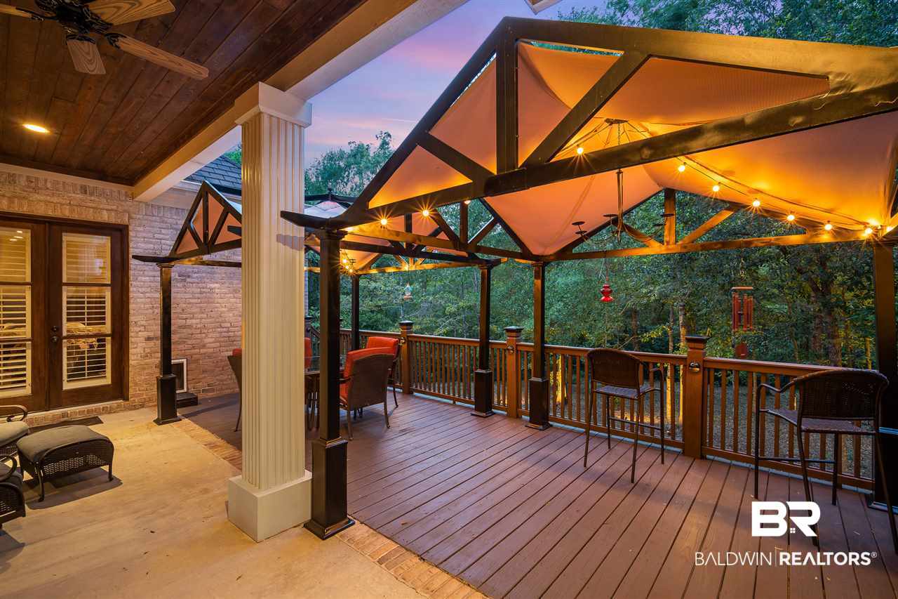 11171 Redfern Road Daphne, AL 36526 - Photo 48 of 50 Outdoor Entertaining