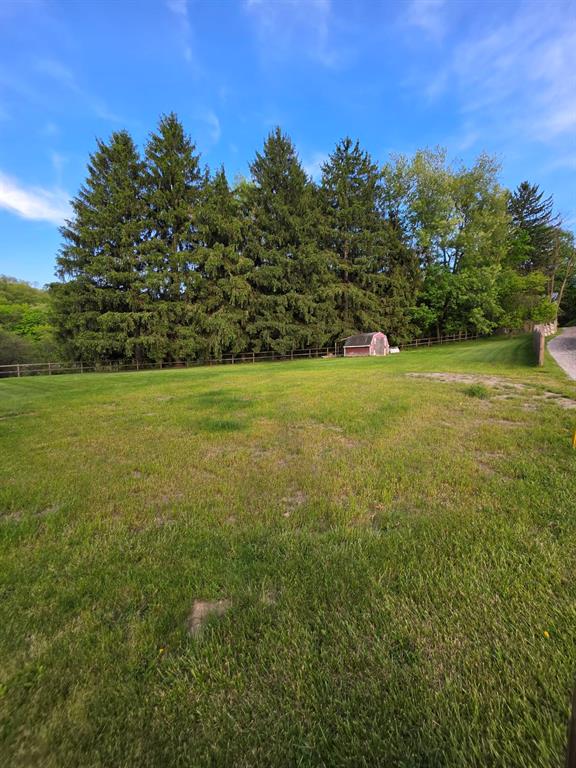 20 Jupiter Street Cecil, PA 15321 - Photo 6 of 8 a view of a field with an trees