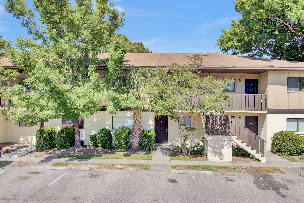 2182 Bees Ferry Road, Unit G Charleston, SC 29414 - Photo 1 of 34 (1)