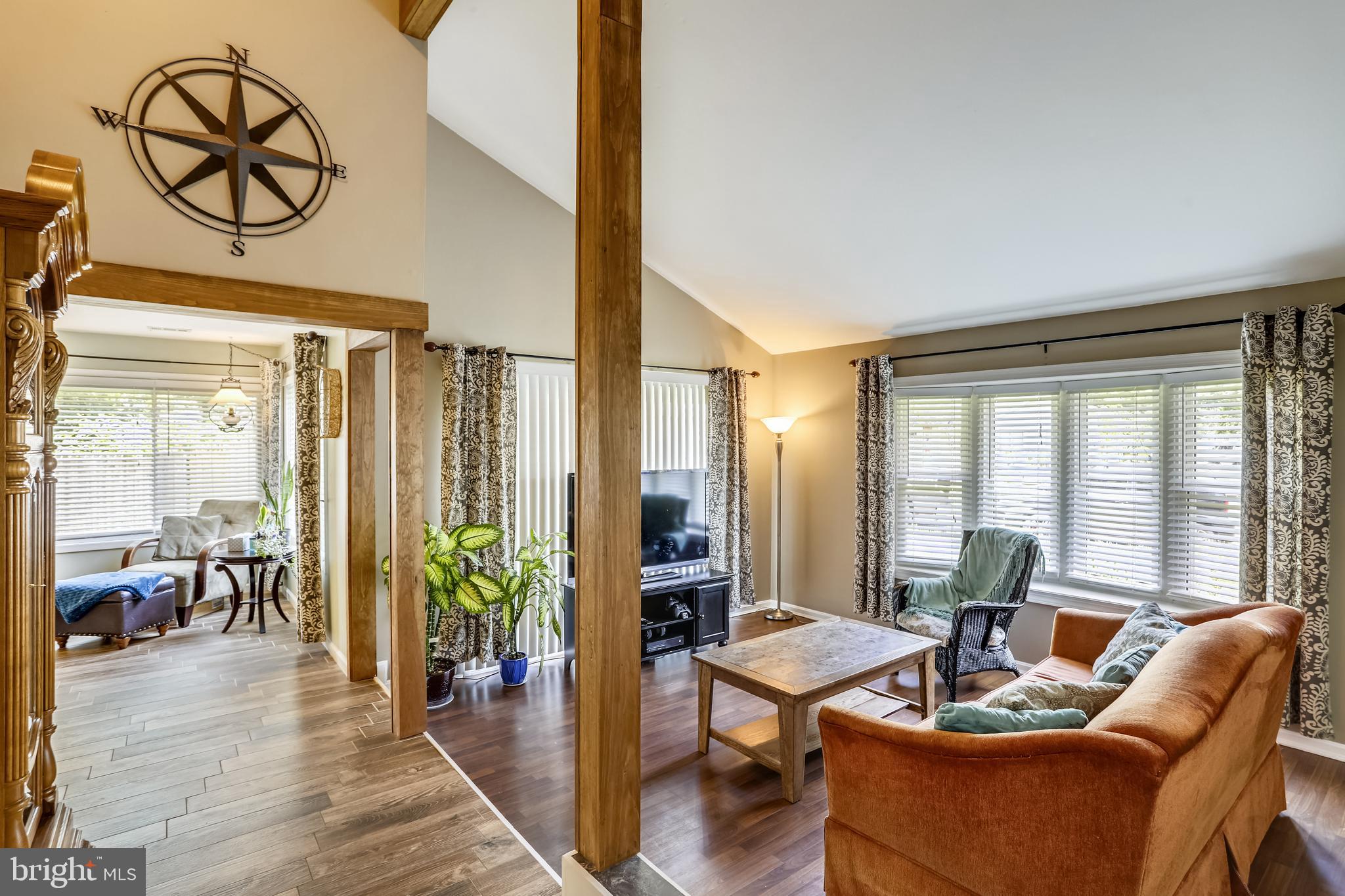 49 Thrush Road Sterling, VA 20164 - Photo 11 of 62 Outstanding natural light!