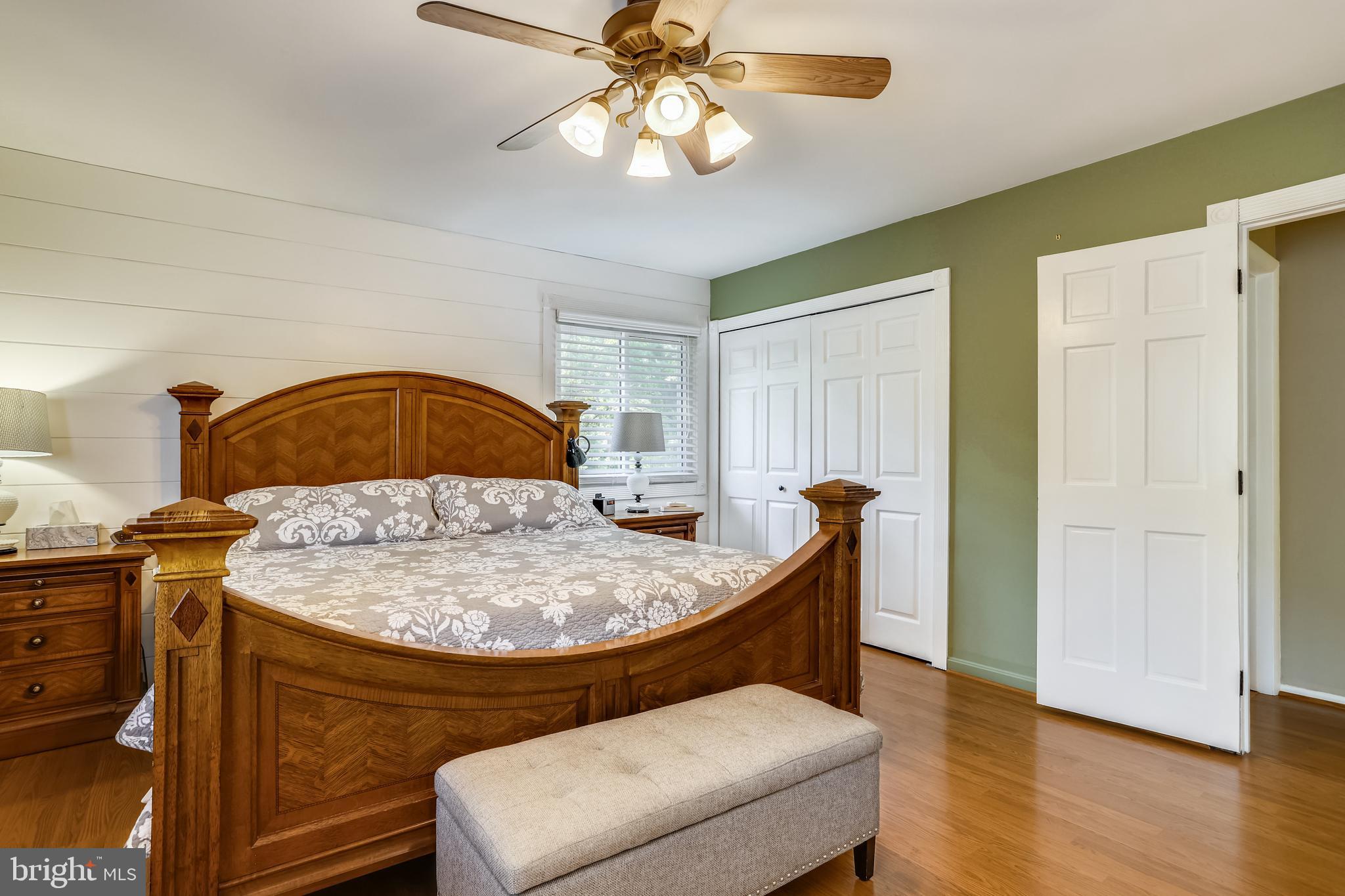 49 Thrush Road Sterling, VA 20164 - Photo 31 of 62 Primary bedroom