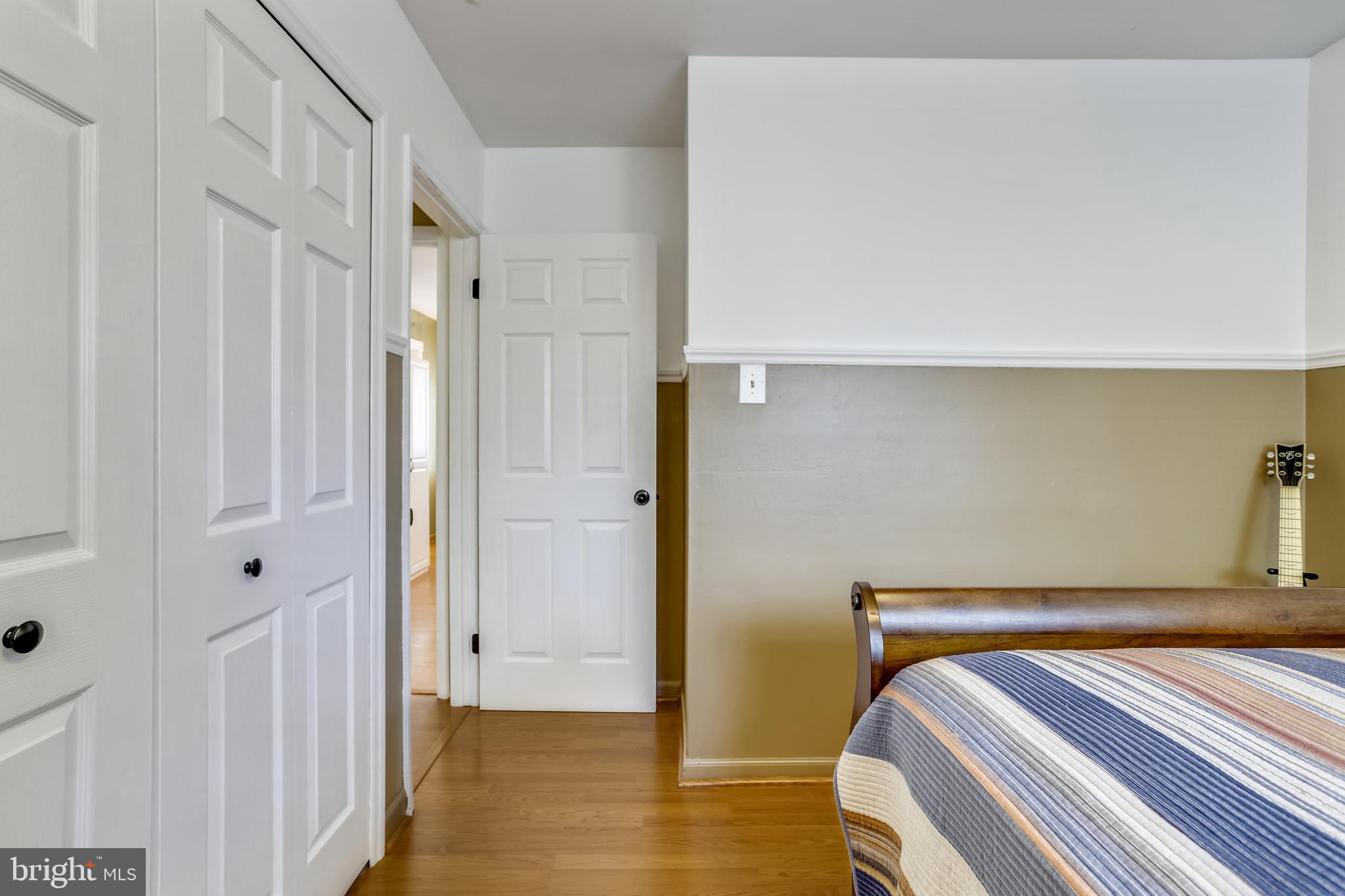 49 Thrush Road Sterling, VA 20164 - Photo 35 of 62 Rear bedroom