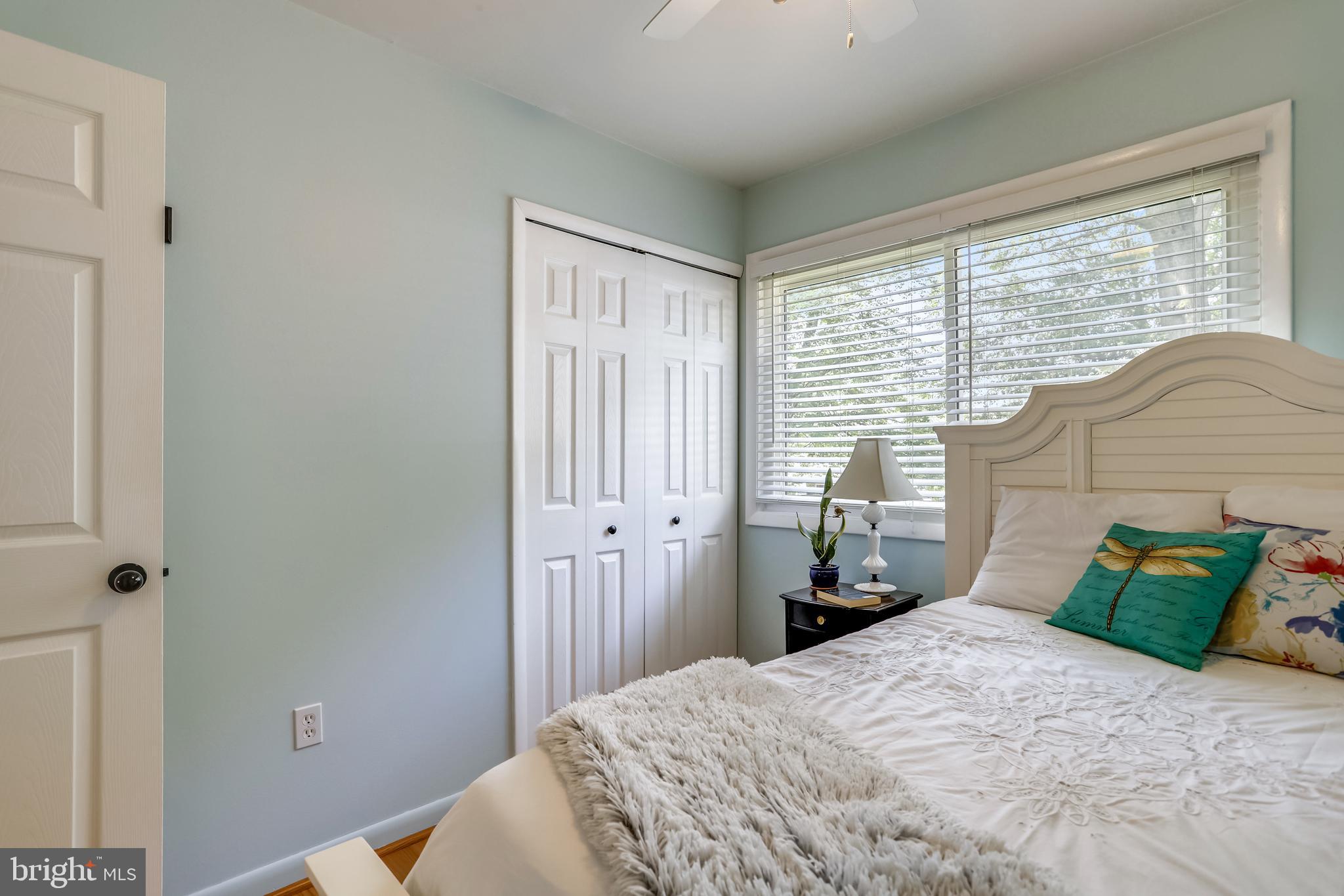 49 Thrush Road Sterling, VA 20164 - Photo 38 of 62 Second Bedroom