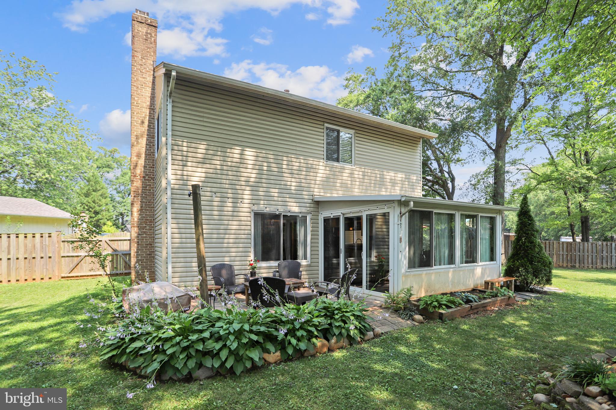 49 Thrush Road Sterling, VA 20164 - Photo 50 of 62