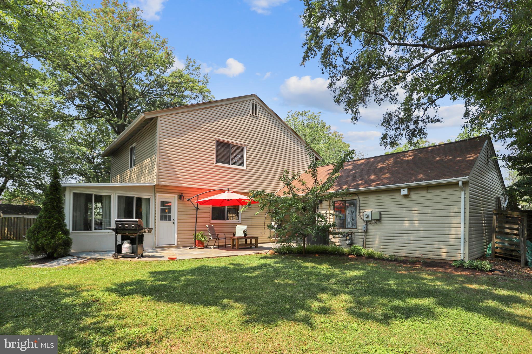 49 Thrush Road Sterling, VA 20164 - Photo 53 of 62