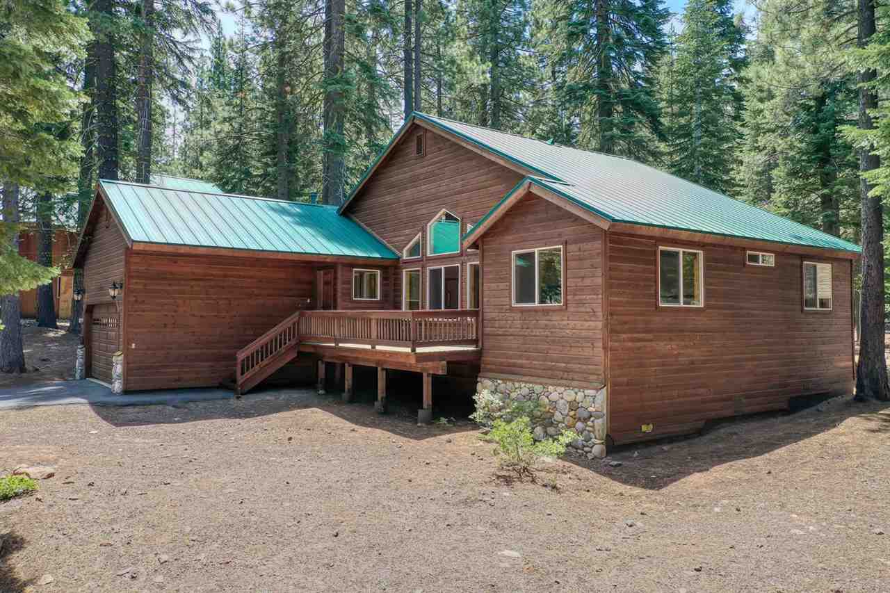 13813 Heidi Way Truckee, CA 96161 - Photo 20 of 21