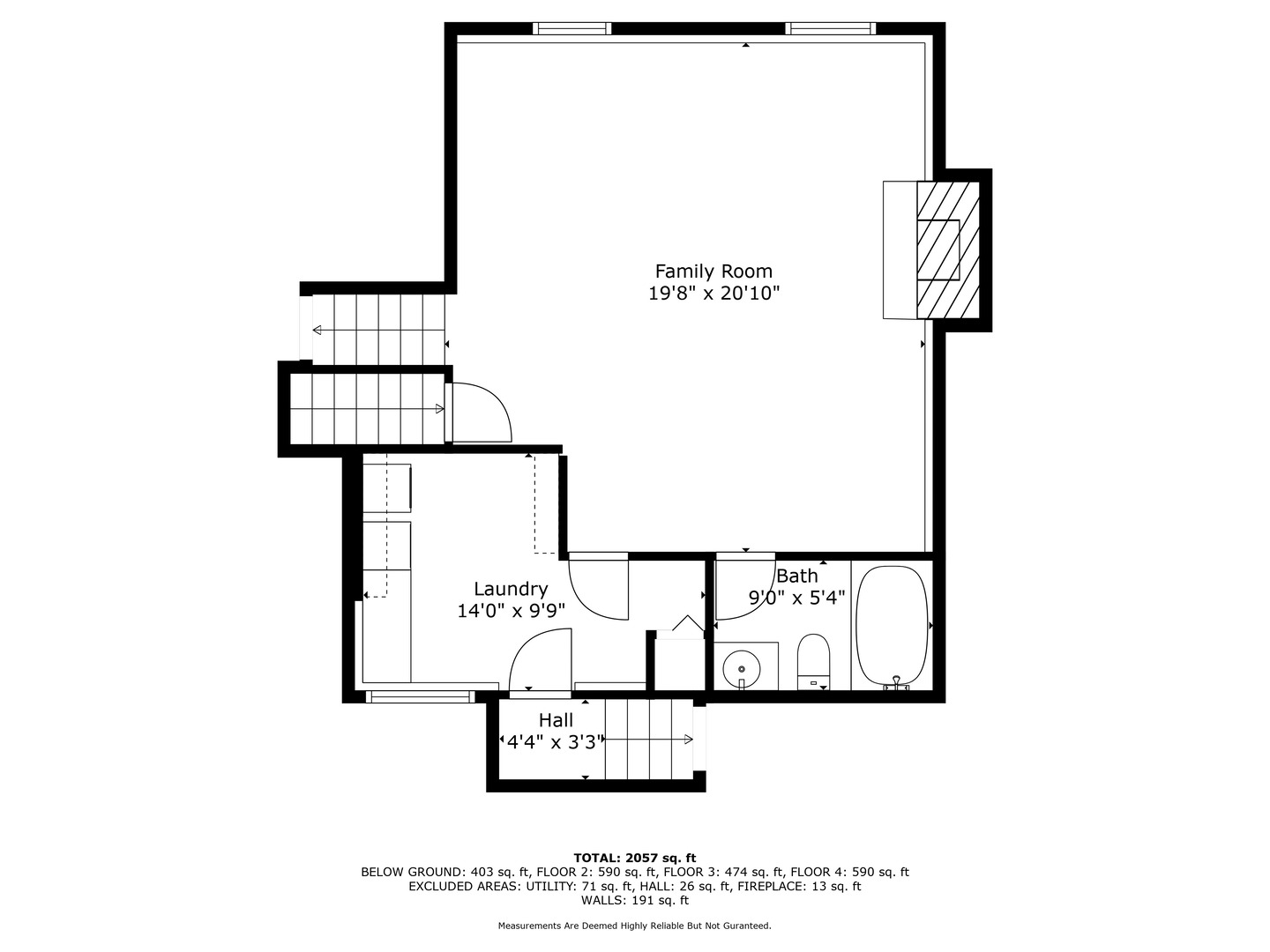 1111 Pheasant Run Zion, IL 60099 - Photo 35 of 38