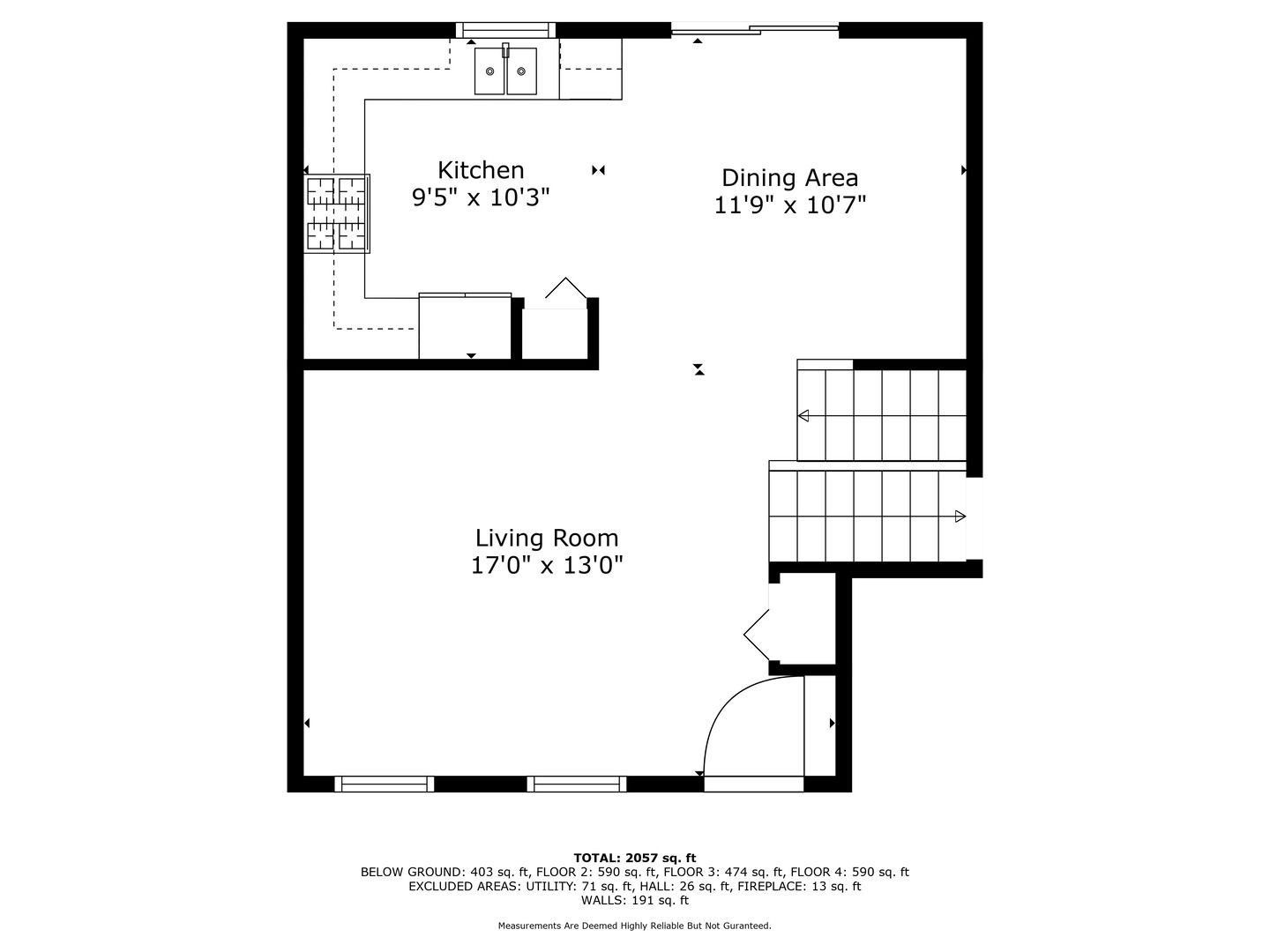 1111 Pheasant Run Zion, IL 60099 - Photo 36 of 38