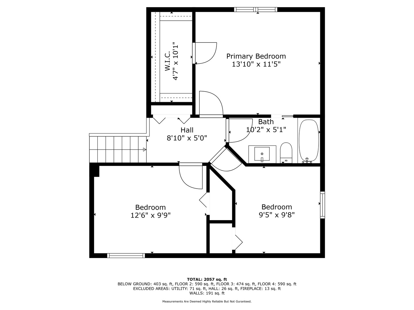 1111 Pheasant Run Zion, IL 60099 - Photo 37 of 38
