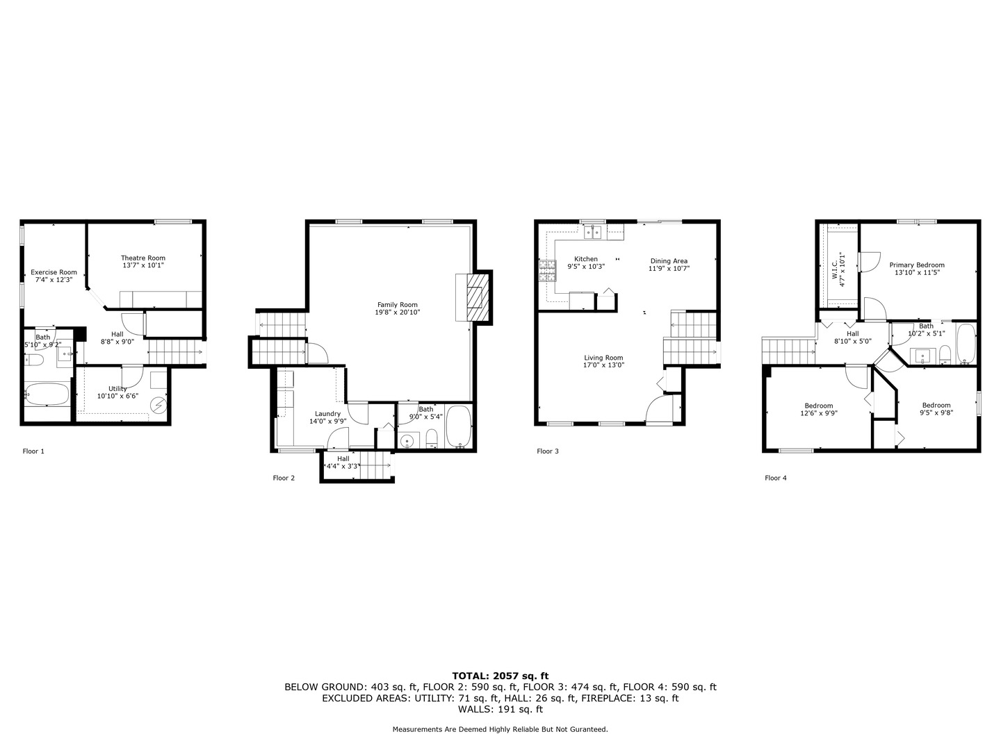 1111 Pheasant Run Zion, IL 60099 - Photo 38 of 38