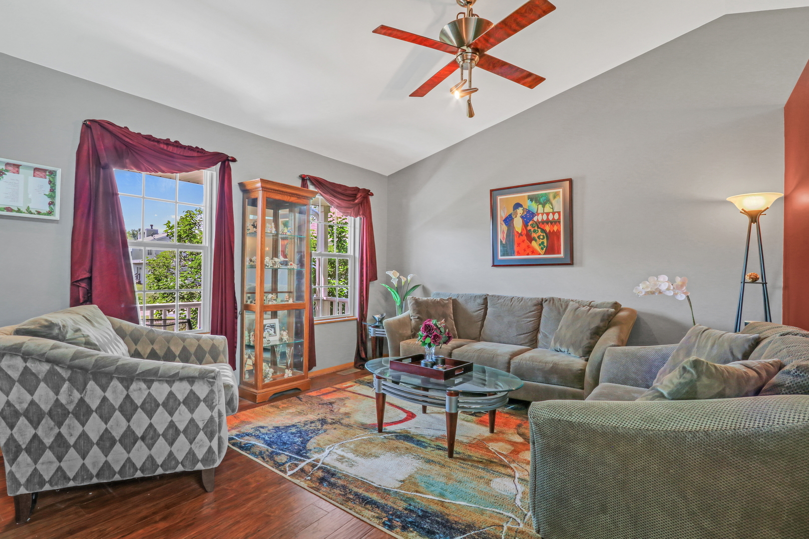 1111 Pheasant Run Zion, IL 60099 - Photo 7 of 38