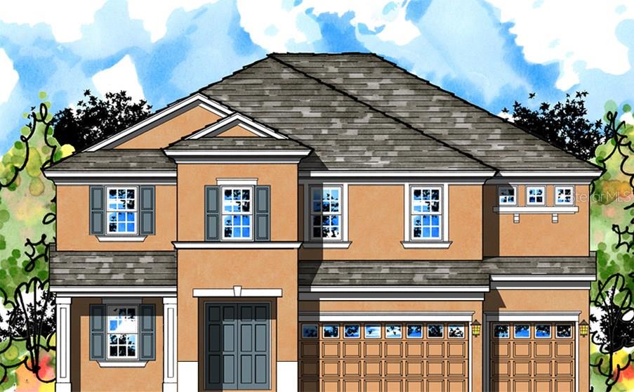 14310 Blue Hydrangea Court Lithia, FL 33547 - Photo 1 of 1