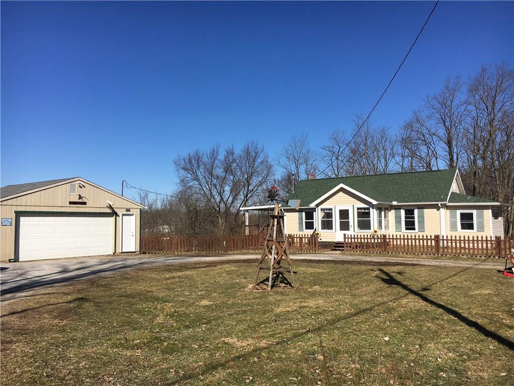 5195 Willow Dale Road Springfield, OH 45502 - Photo 2 of 17