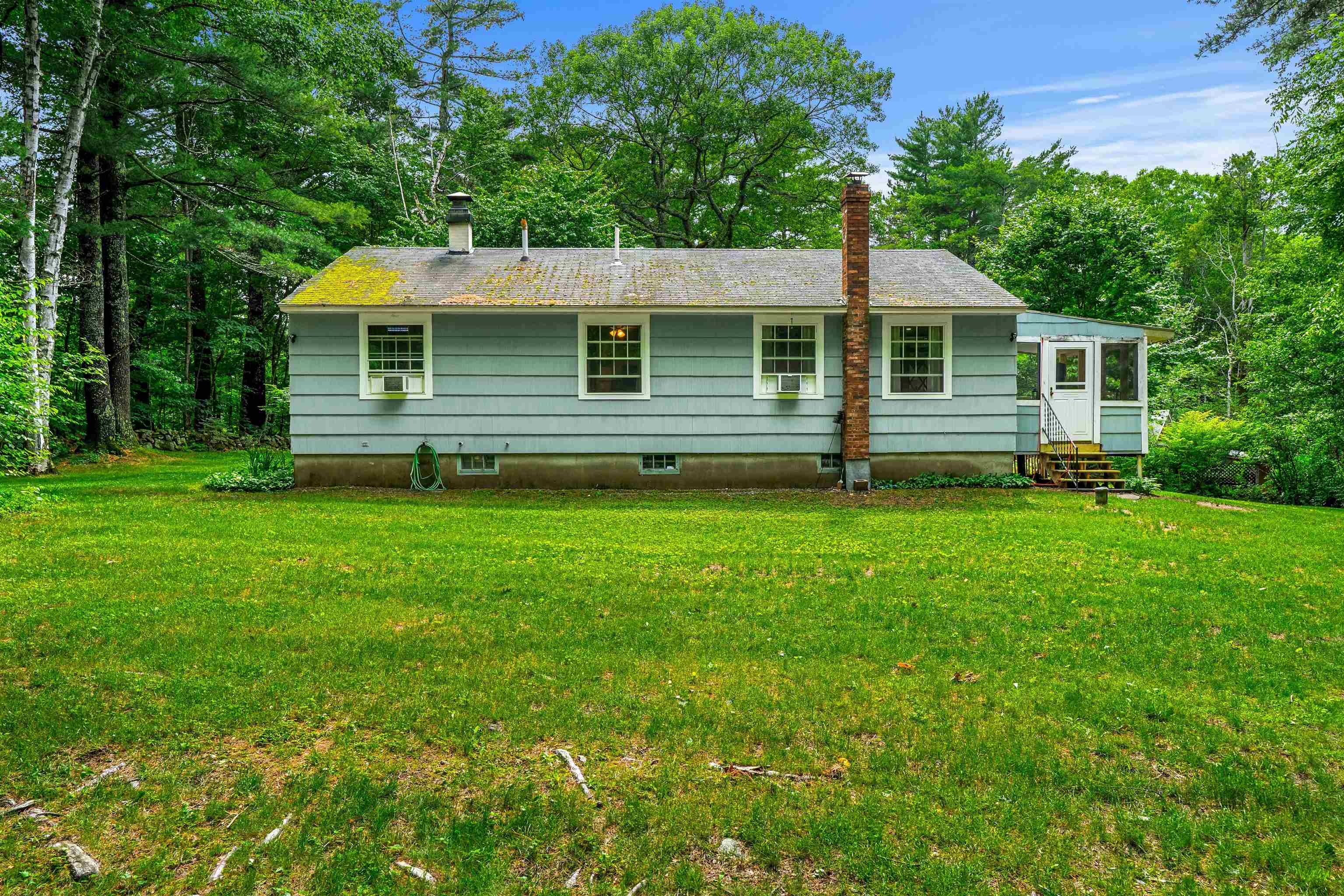 13 Barnard Hill Road Dunbarton, NH 03046 - Photo 39 of 43