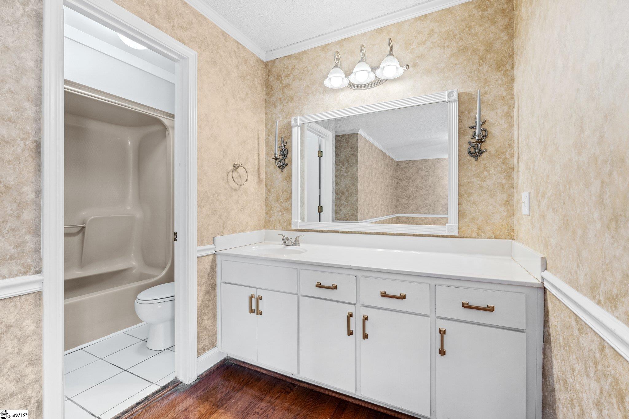 407 Saluda Road Williamston, SC 29697 - Photo 12 of 23