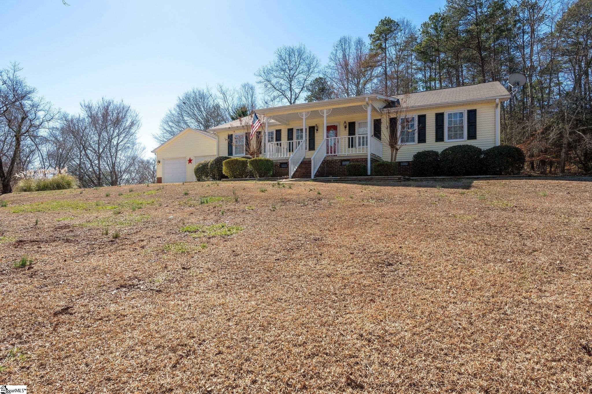 407 Saluda Road Williamston, SC 29697 - Photo 23 of 23