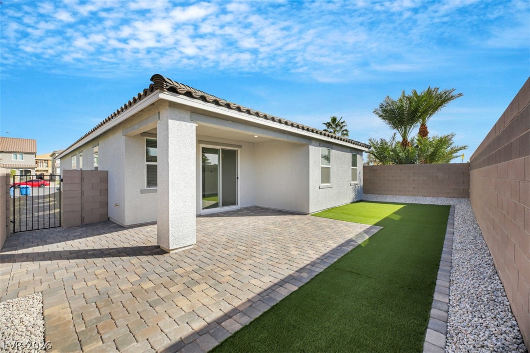 9147 Aspendale Rnch Court Las Vegas, NV 89139 - Photo 17 of 17