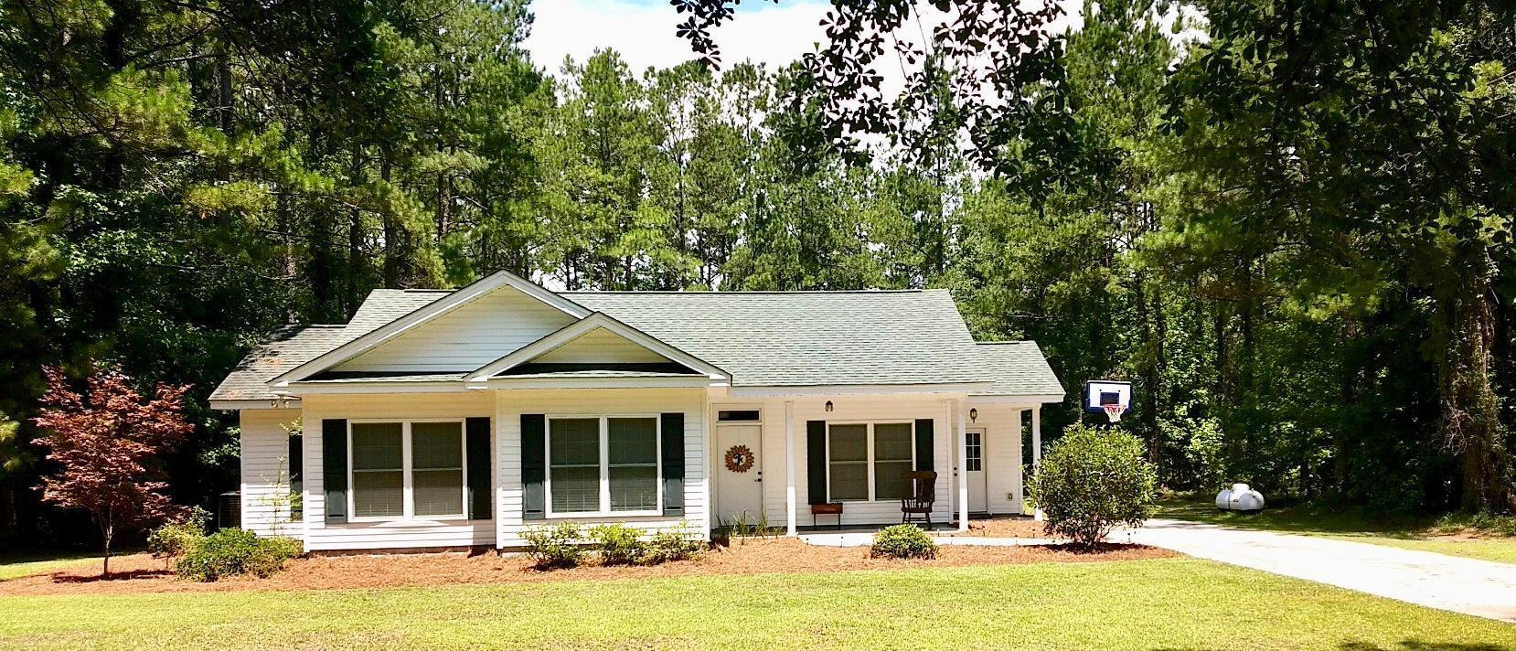 3074 State Rd S-15-233 Walterboro, SC 29488 - Photo 1 of 26 Front