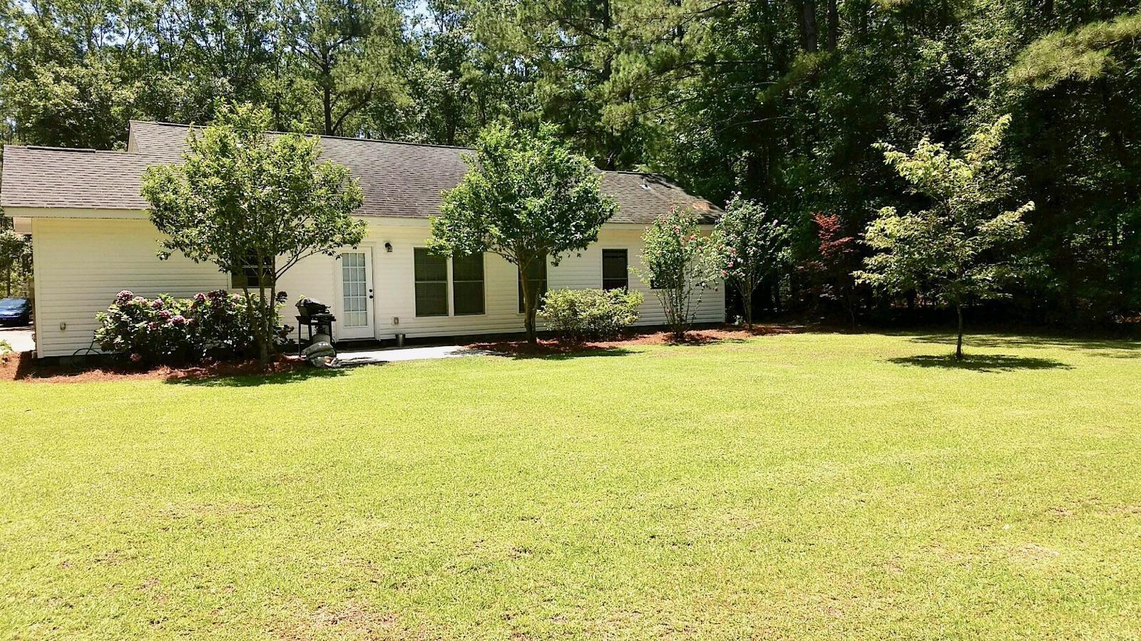 3074 State Rd S-15-233 Walterboro, SC 29488 - Photo 2 of 26 Back