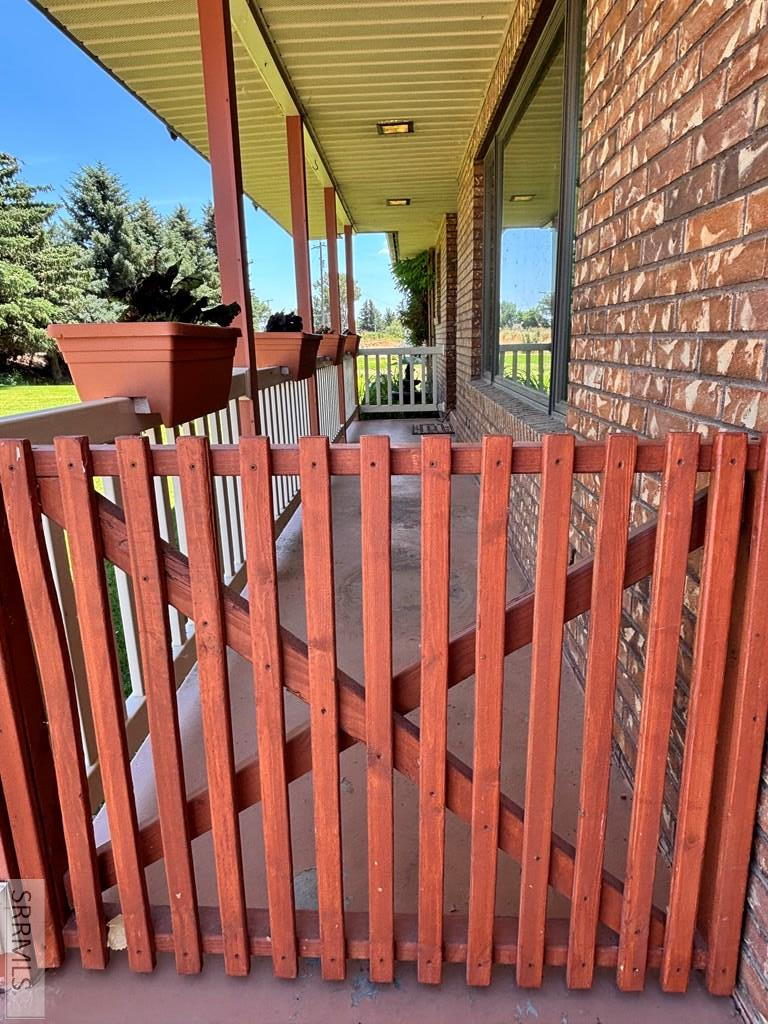 456 North 150 Road West Blackfoot, ID 83221 - Photo 24 of 56