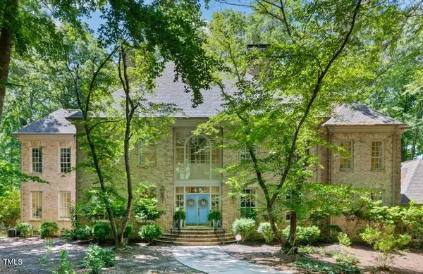 $1,269,000 | 2602 Vintage Hill Court, Durham, NC 27712