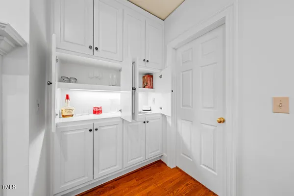 $1,269,000 | 2602 Vintage Hill Court, Durham, NC 27712
