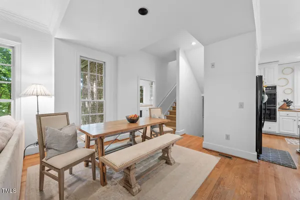 $1,269,000 | 2602 Vintage Hill Court, Durham, NC 27712