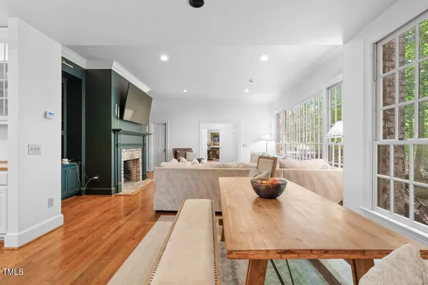 $1,269,000 | 2602 Vintage Hill Court, Durham, NC 27712