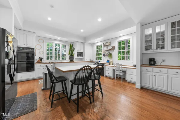 $1,269,000 | 2602 Vintage Hill Court, Durham, NC 27712